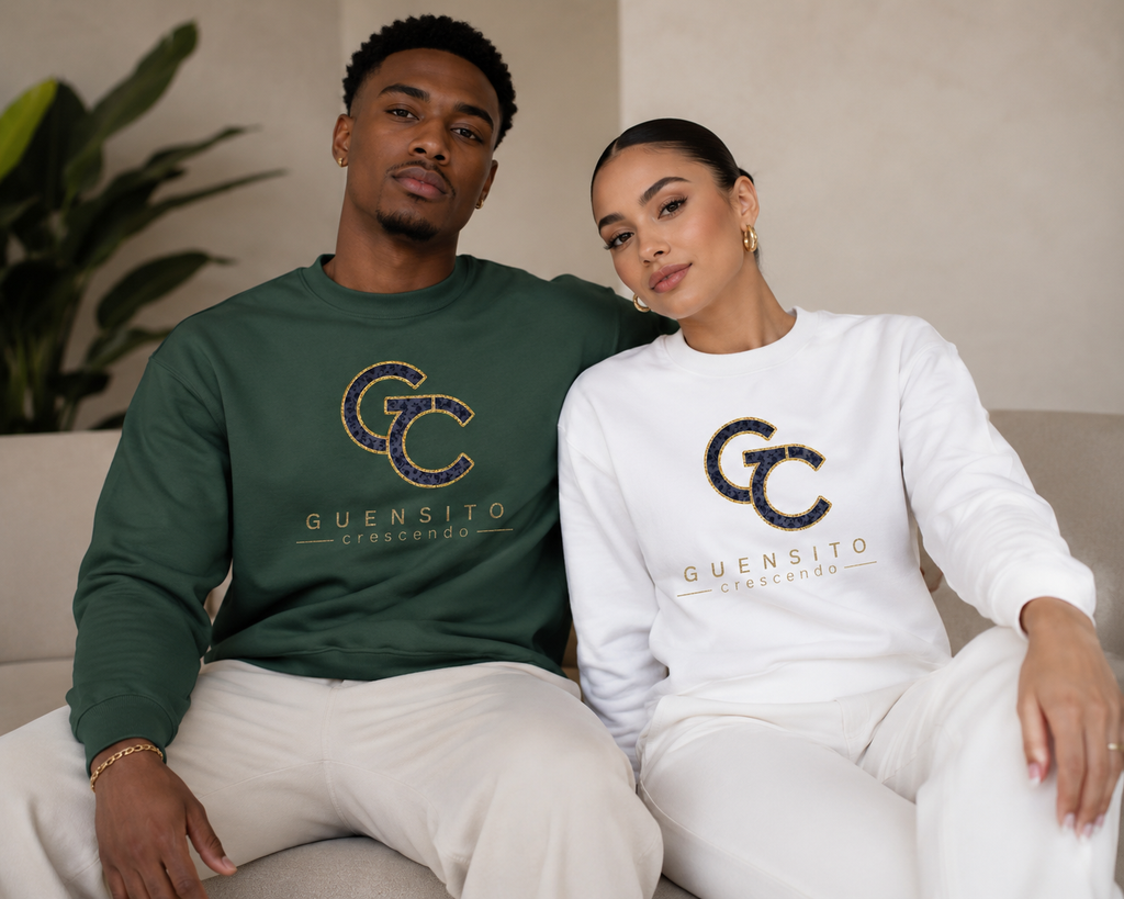 GC Prestige Sweatshirt